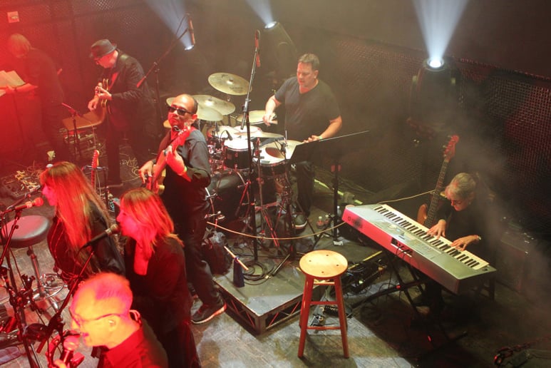 Gallery photo 4 of The Music of STEELY DAN Featuring ...