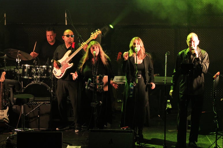 Gallery photo 6 of The Music of STEELY DAN Featuring ...