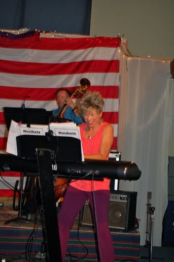 Gallery photo 1 of The Musikatz