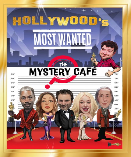 Gallery photo 2 of The Mystery Cafe