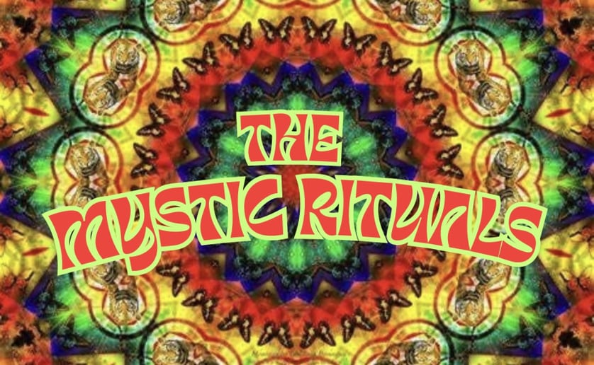 Gallery photo 2 of The Mystic Rituals