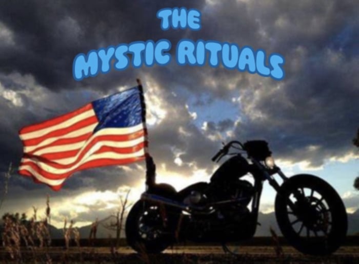 Gallery photo 4 of The Mystic Rituals