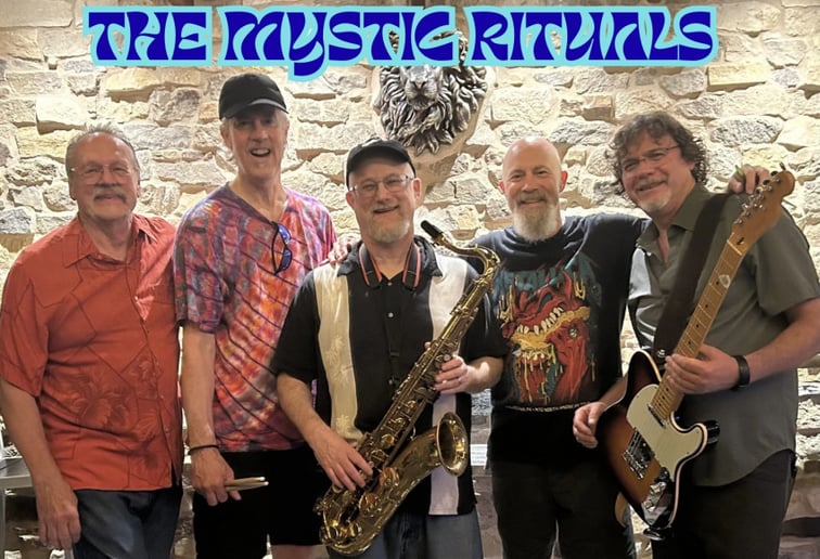 Gallery photo 5 of The Mystic Rituals