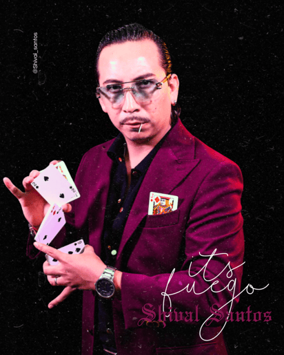 Gallery photo 6 of The Corporate Magician in Las Vegas