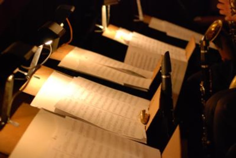 Gallery photo 9 of The N8+ Jazz Band