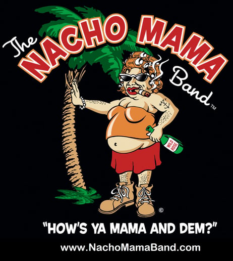 Gallery photo 8 of The Nacho Mama Band