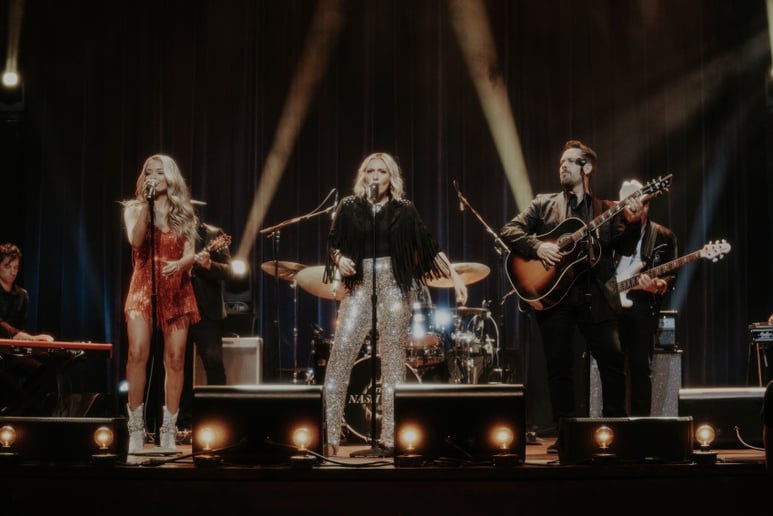 Gallery photo 3 of The Nashville Band