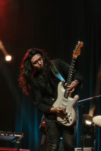 Gallery photo 6 of The Nashville Band