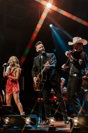 Gallery photo 7 of The Nashville Band