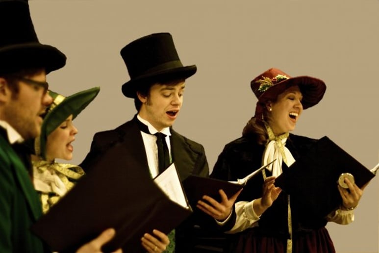 Gallery photo 8 of The American Caroling Company