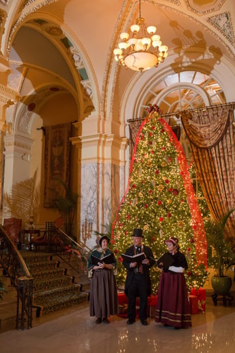 Gallery photo 10 of The American Caroling Company