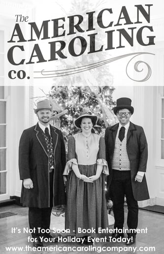 Gallery photo 13 of The American Caroling Company
