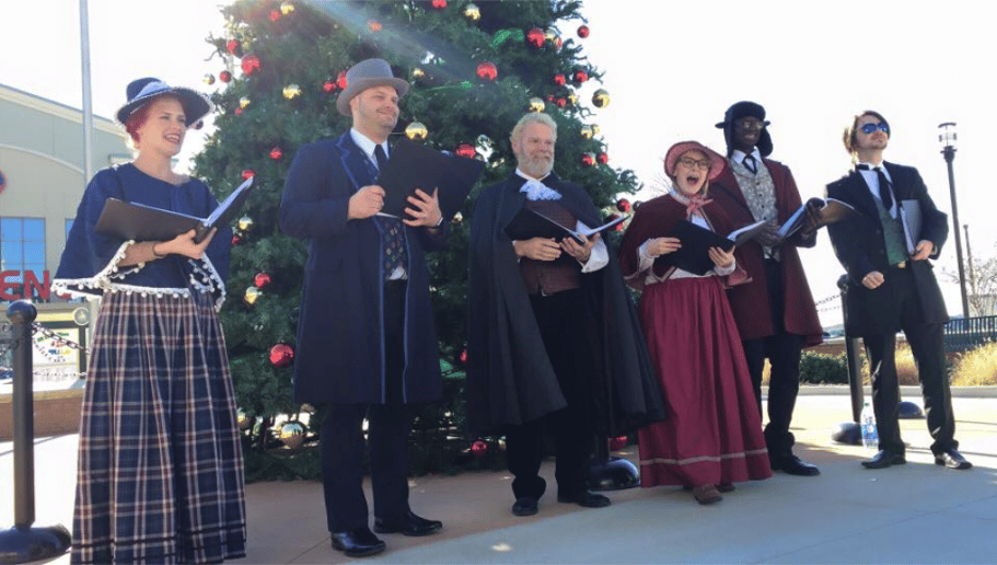 Gallery photo 16 of The American Caroling Company