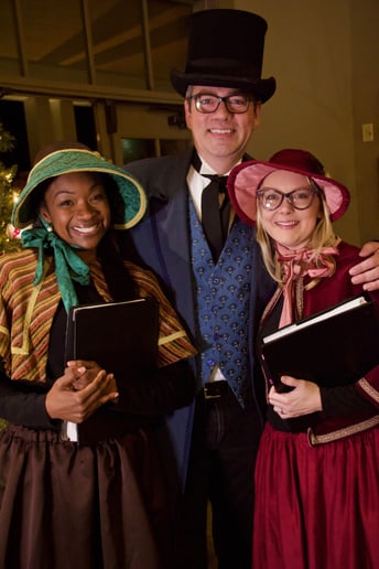 Gallery photo 18 of The American Caroling Company