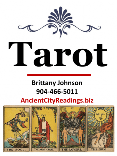 Gallery photo 9 of Ancient City Readings