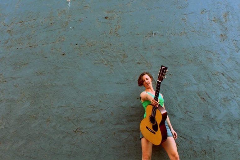 Gallery photo 2 of Megan Alder