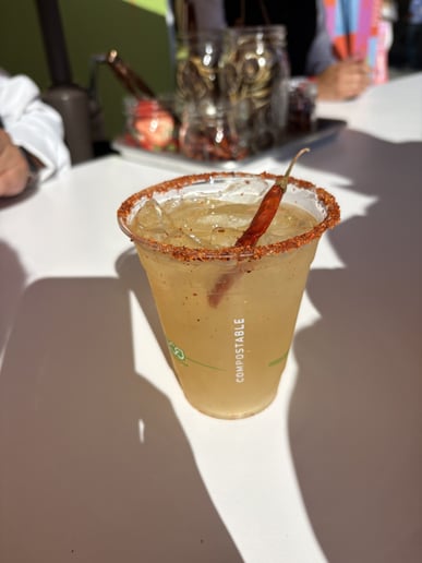 Gallery photo 1 of The Nectar Pour