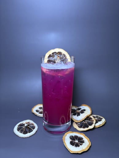 Gallery photo 2 of The Nectar Pour