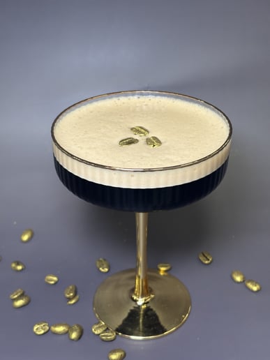 Gallery photo 3 of The Nectar Pour