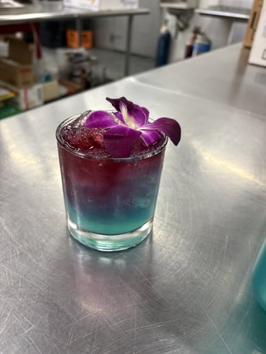 Gallery photo 4 of The Nectar Pour