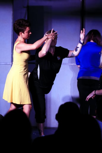 Gallery photo 6 of The Neighborhood Comedy Theatre
