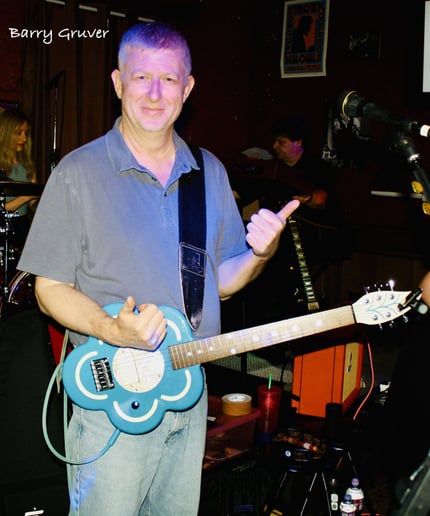Gallery photo 1 of The Neighbors Band