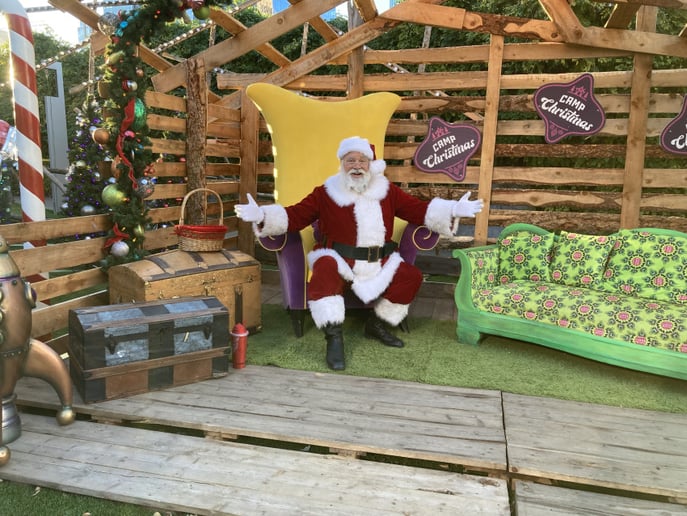 Gallery photo 1 of The Neil Santa