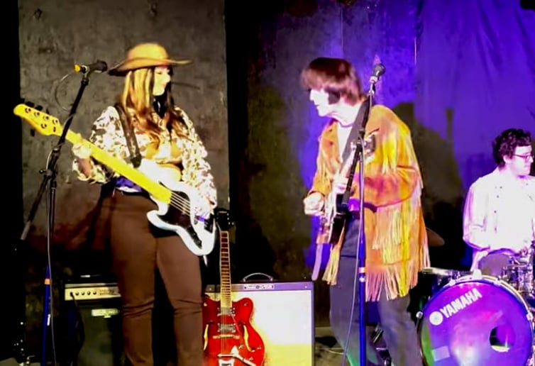 Gallery photo 5 of The Neil Young Experience