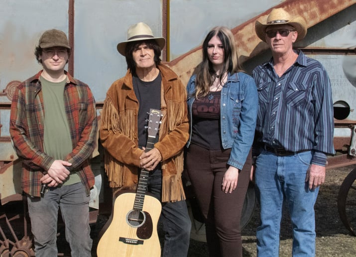 Gallery photo 7 of The Neil Young Experience