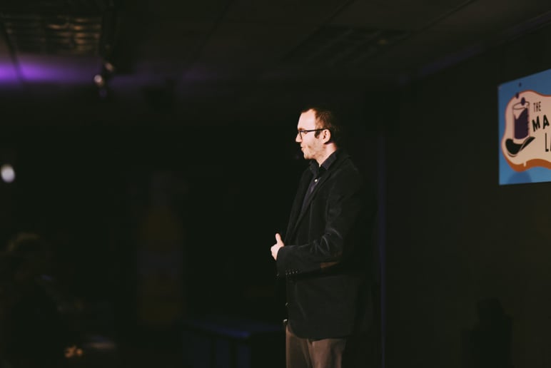 Gallery photo 4 of The Magic of Ryan Wallace