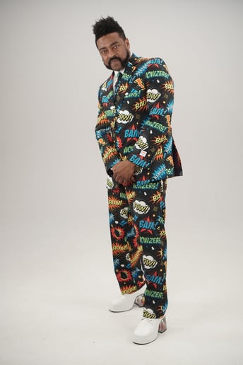 Gallery photo 3 of The Network King Lee-Lee Williams
