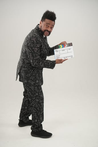 Gallery photo 5 of The Network King Lee-Lee Williams