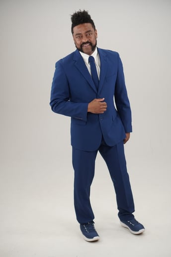 Gallery photo 6 of The Network King Lee-Lee Williams