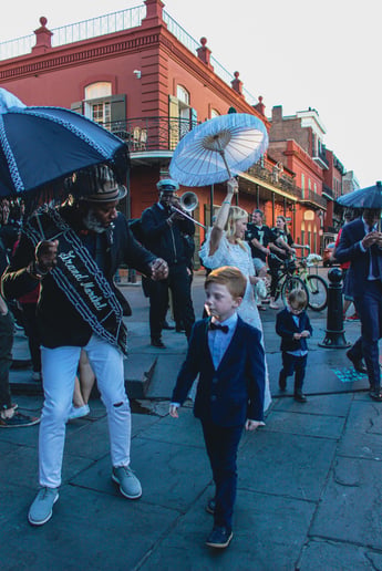 Gallery photo 7 of The New Orleans Music Company