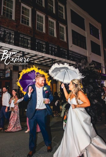 Gallery photo 8 of The New Orleans Music Company