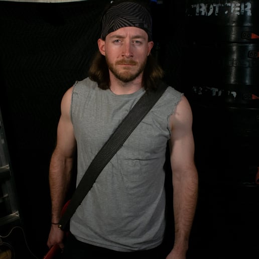Gallery photo 2 of Richie Trotter and the Motor Company