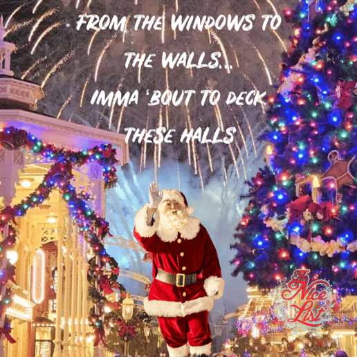 Gallery photo 2 of The Nice List