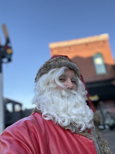 Gallery photo 3 of The Nice List