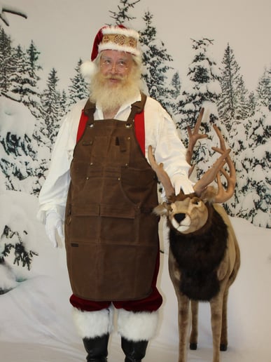 Gallery photo 9 of The Nichols Santa