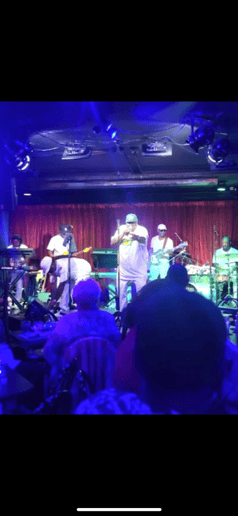 Gallery photo 7 of The Night Affair Band