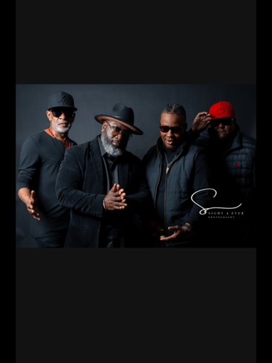 Gallery photo 10 of The Night Affair Band