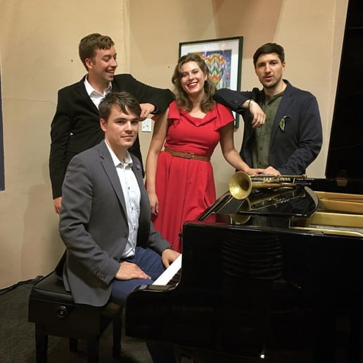 Gallery photo 5 of The Nightbird Band