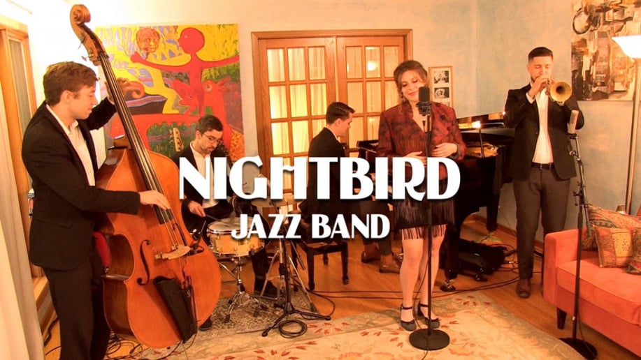 Gallery photo 7 of The Nightbird Band