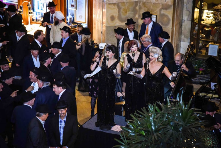 Gallery photo 6 of The Beverly Belles - Denver & Los Angeles