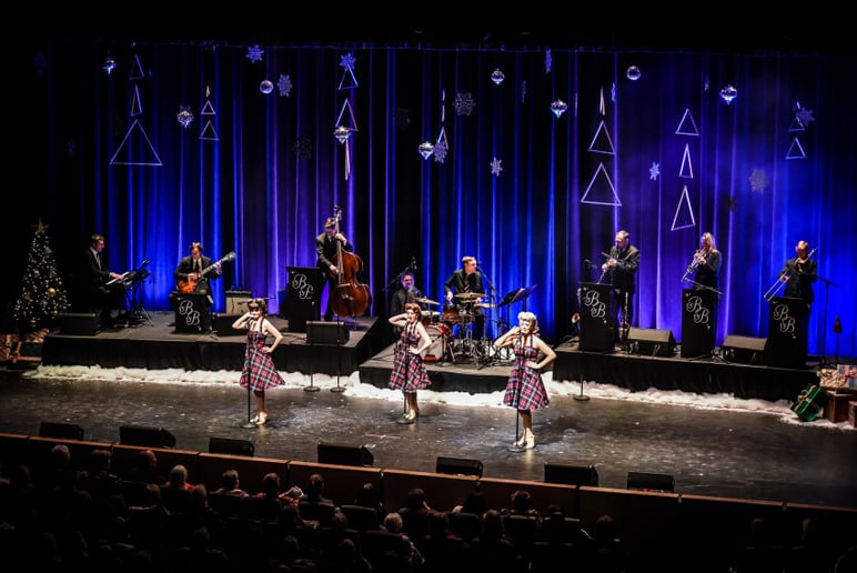 Gallery photo 8 of The Beverly Belles - Denver & Los Angeles
