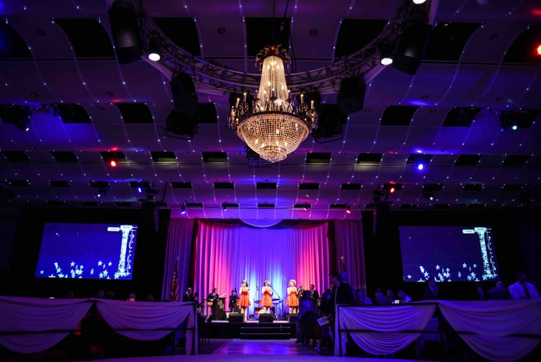 Gallery photo 4 of The Beverly Belles - Denver & Los Angeles