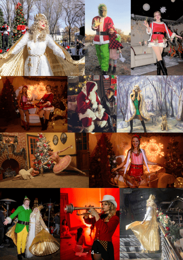 Gallery photo 5 of The Nines