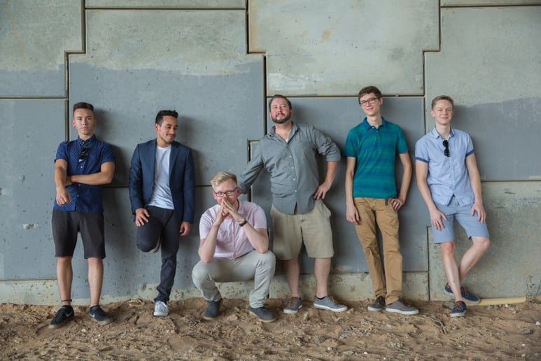 Gallery photo 5 of The Nobius Experience