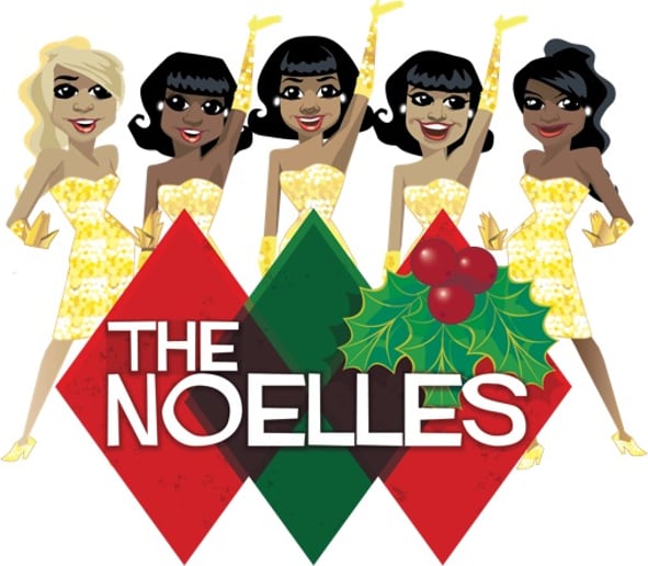 Gallery photo 1 of The Noelles