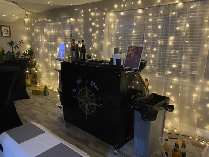 Gallery photo 7 of The Nomadic Mixologist LLC